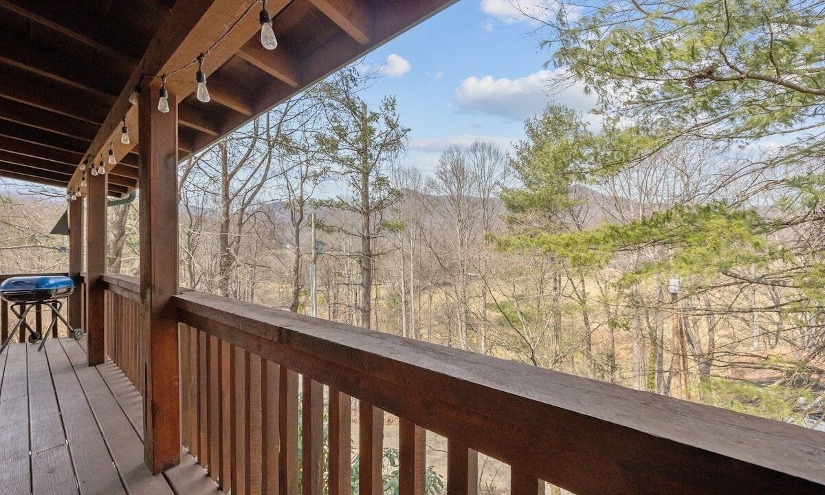 Photo of Outdoor in Mountain Springs