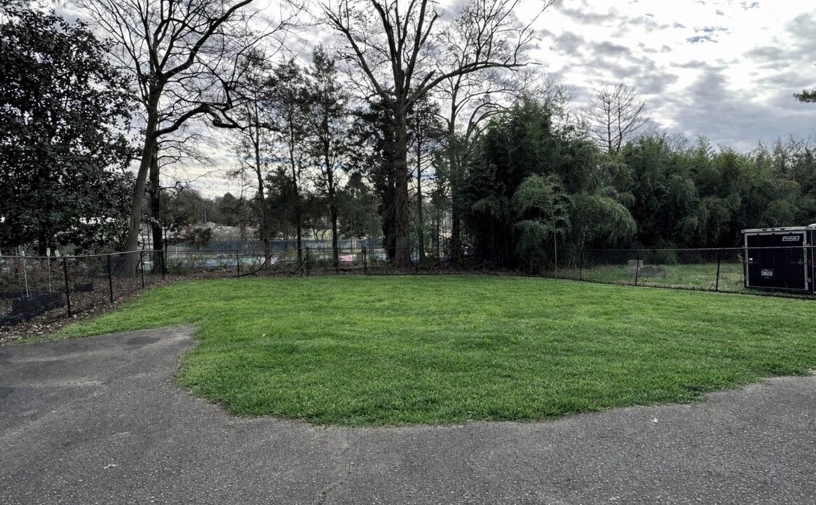 Photo of Outdoor in Oakwood Historic District