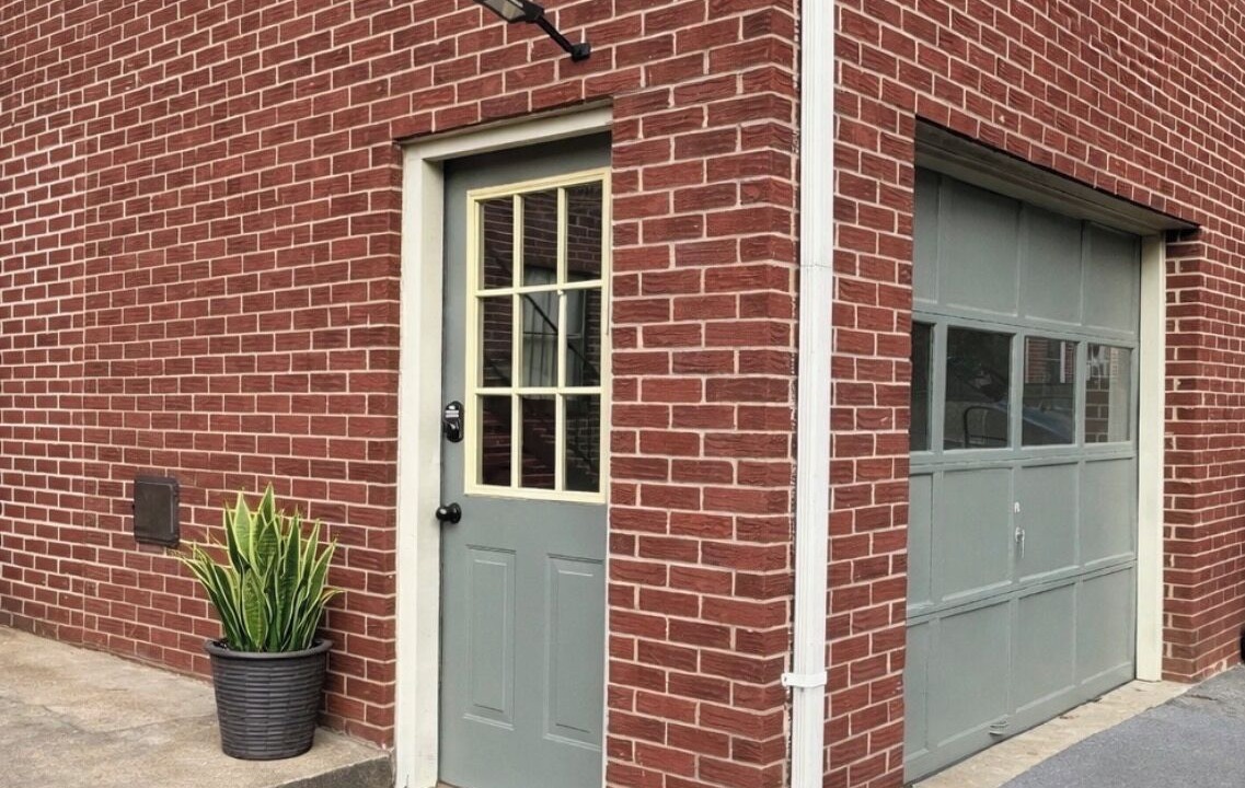 Photo of Outdoor in Oakwood Historic District