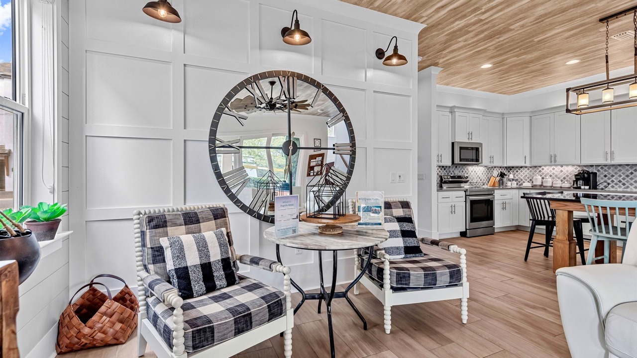 Photo of Bedroom in Miramar Beach