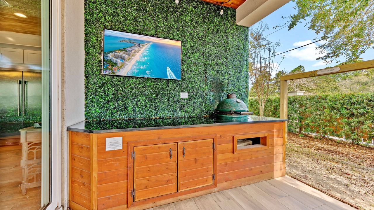 Photo of Outdoor in Miramar Beach