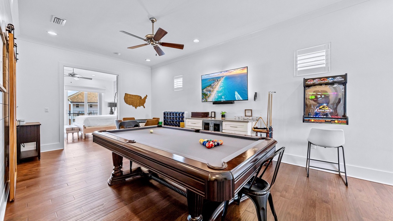 Photo of Outdoor in Miramar Beach