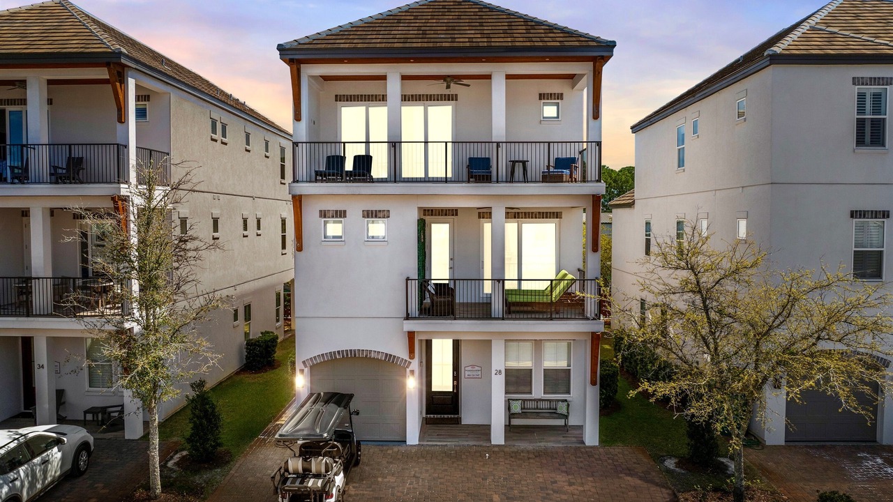 Photo of Outdoor in Miramar Beach