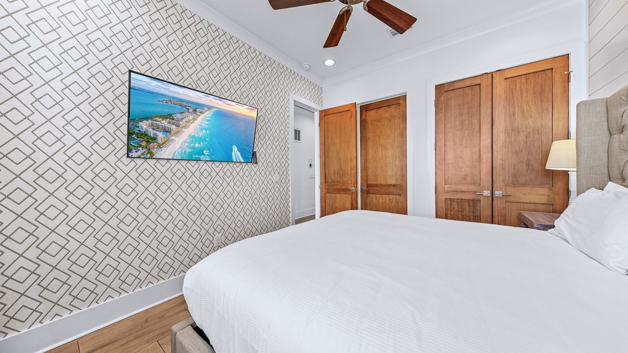 Photo of Bathroom in Miramar Beach