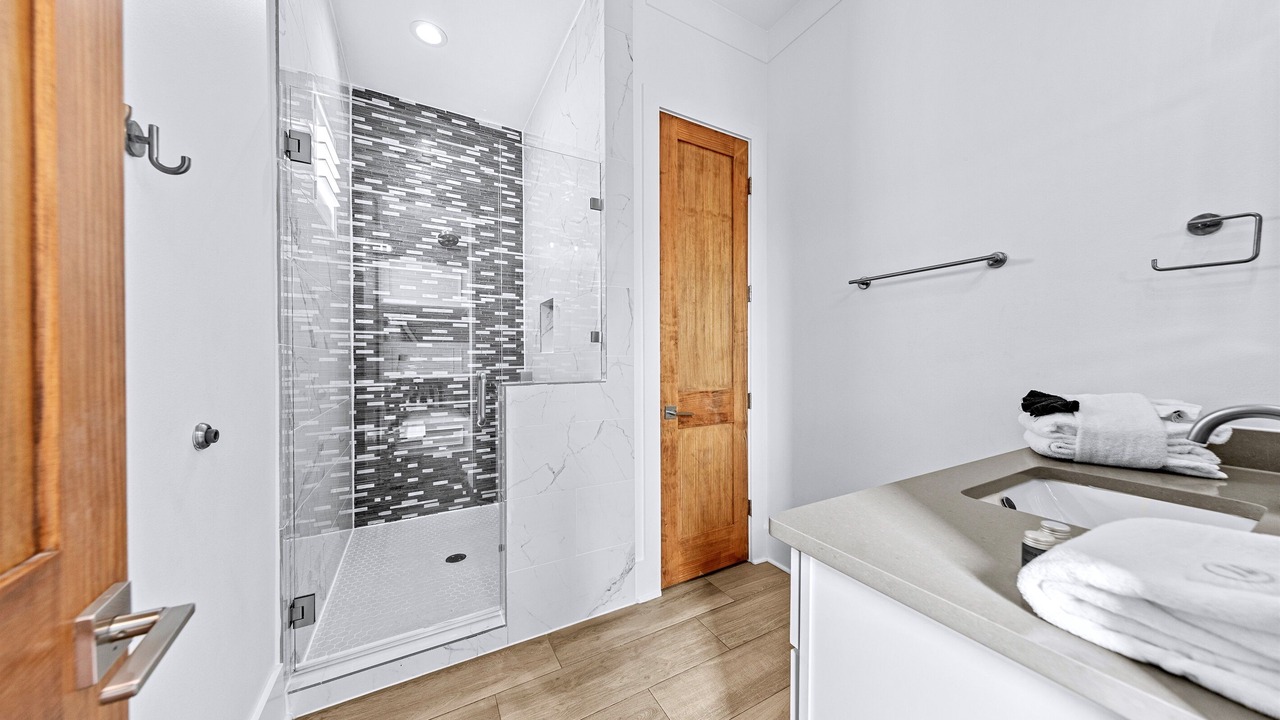 Photo of Bathroom in Miramar Beach