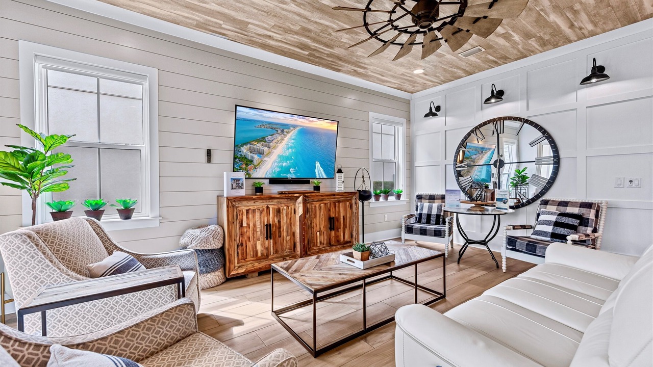 Photo of Outdoor in Miramar Beach