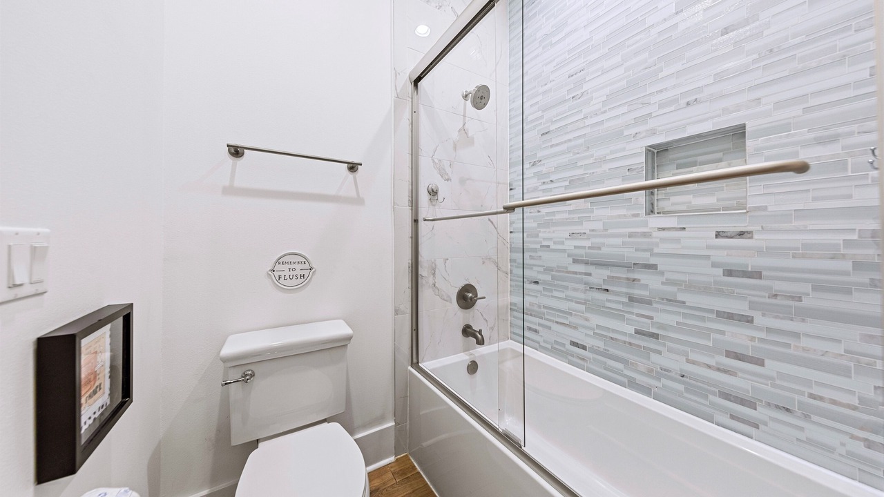 Photo of Bathroom in Miramar Beach