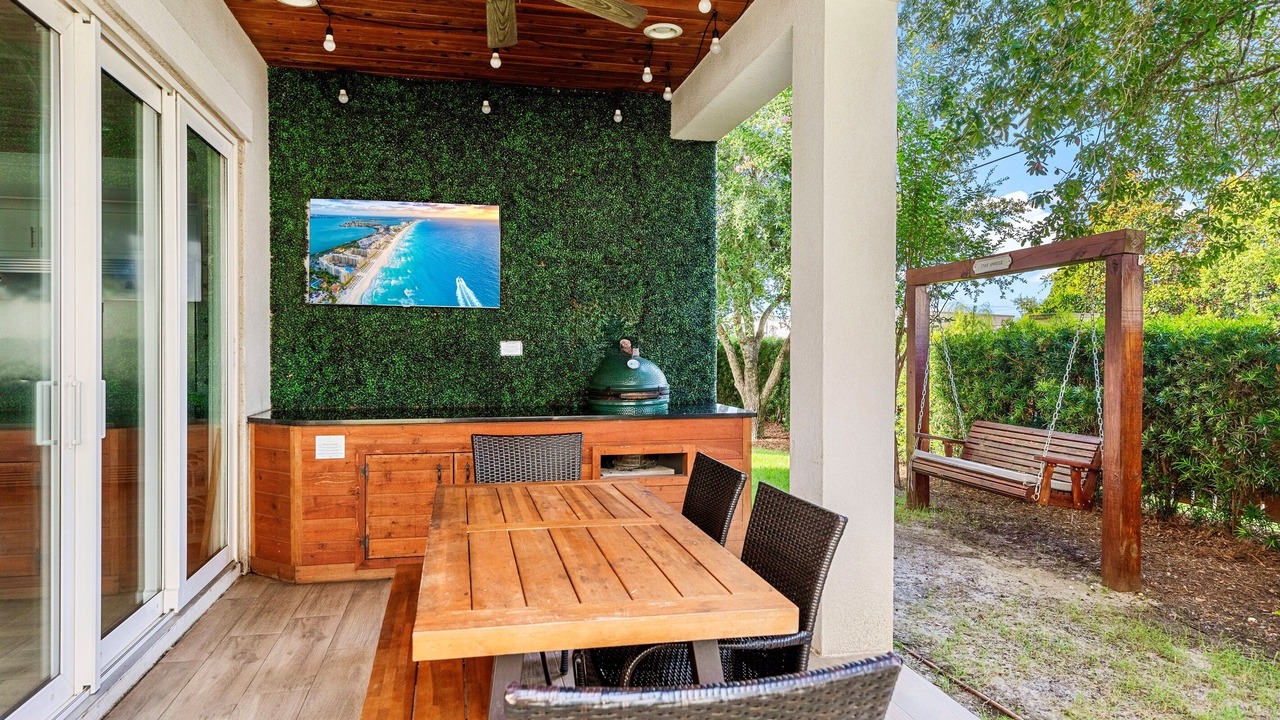 Photo of Outdoor in Miramar Beach