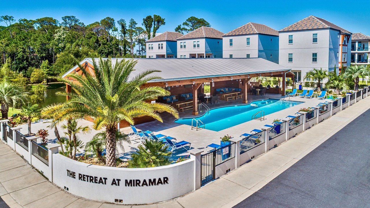 Photo of Outdoor in Miramar Beach