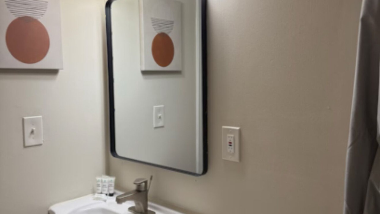 Photo of Bathroom in Church Street