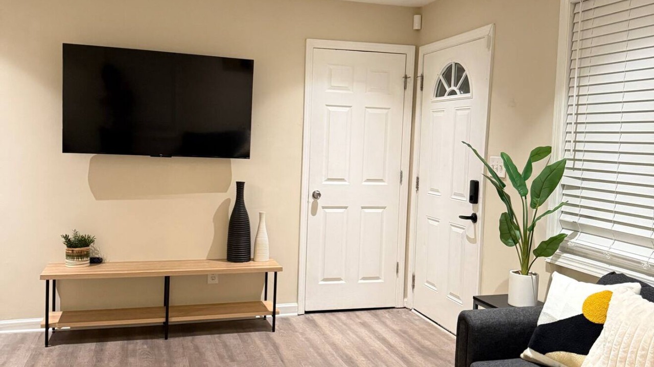 Photo of Livingroom in Church Street
