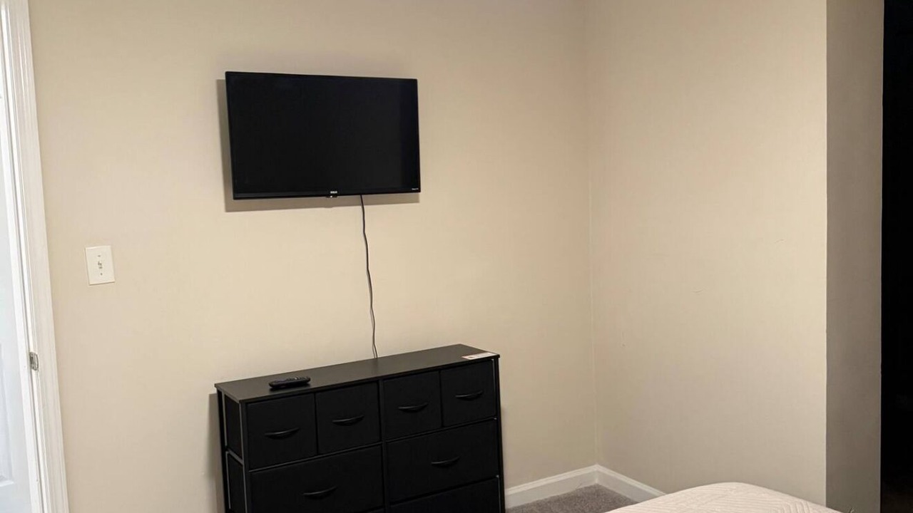 Photo of Bedroom in Church Street