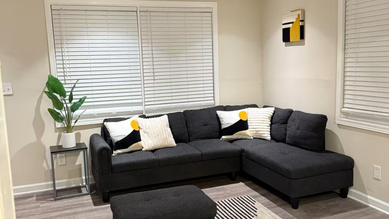 Photo of Livingroom in Church Street