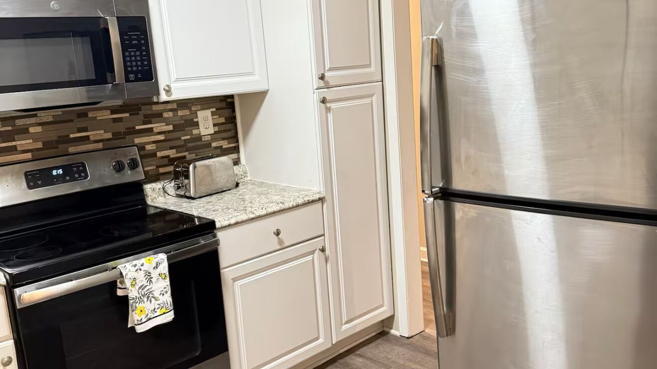 Photo of Kitchen in Church Street
