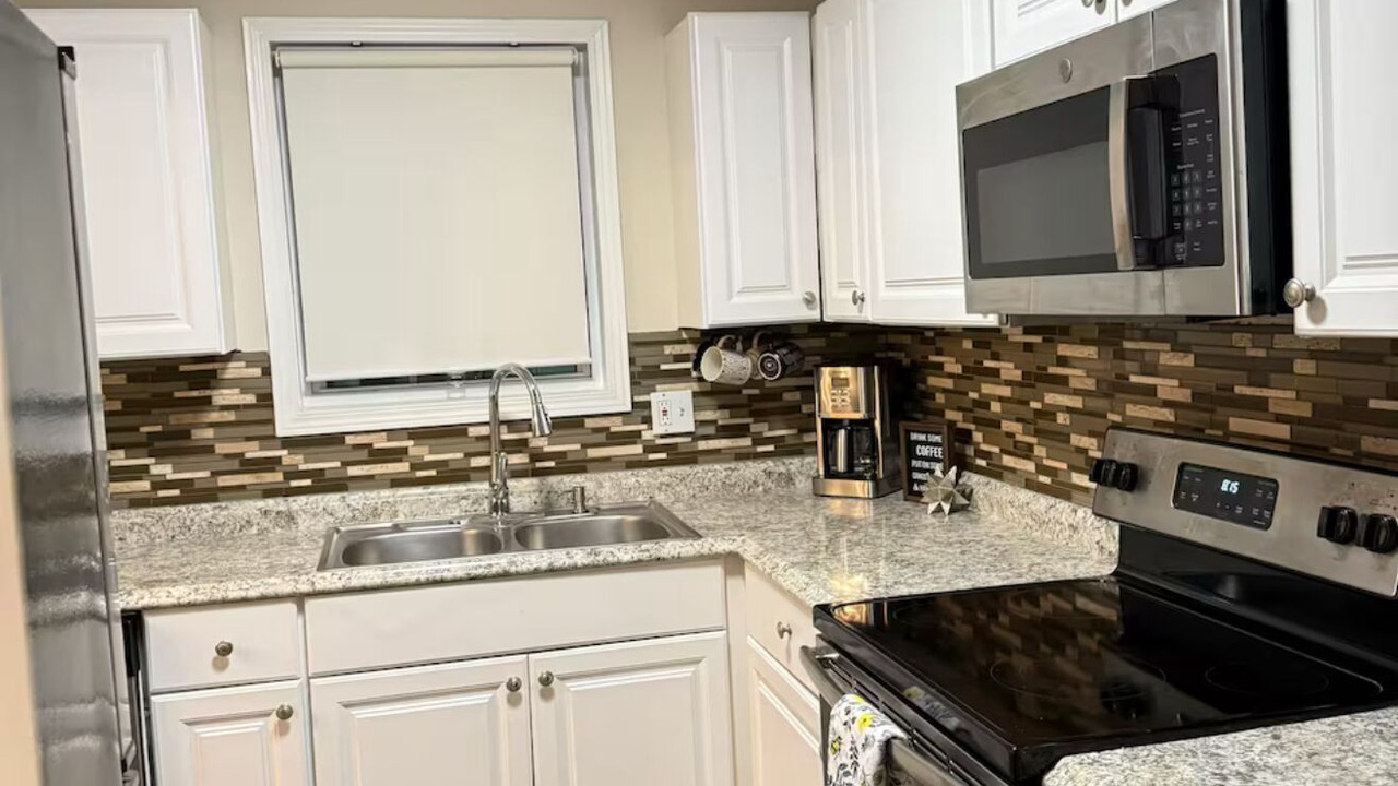 Photo of Kitchen in Church Street