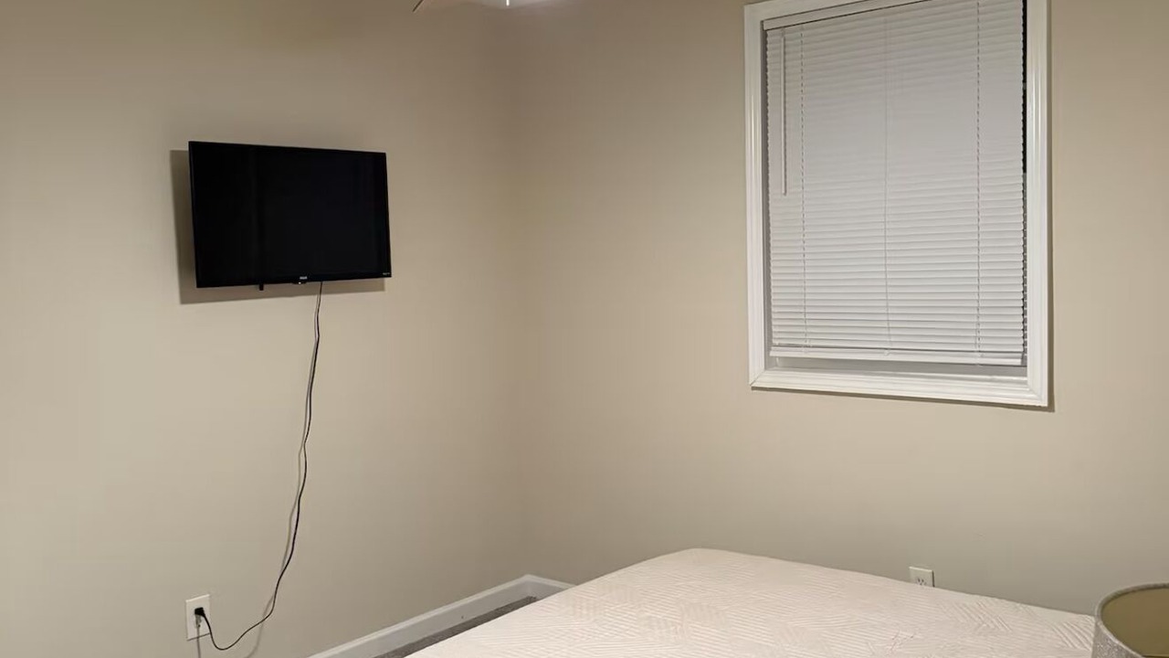 Photo of Bedroom in Church Street