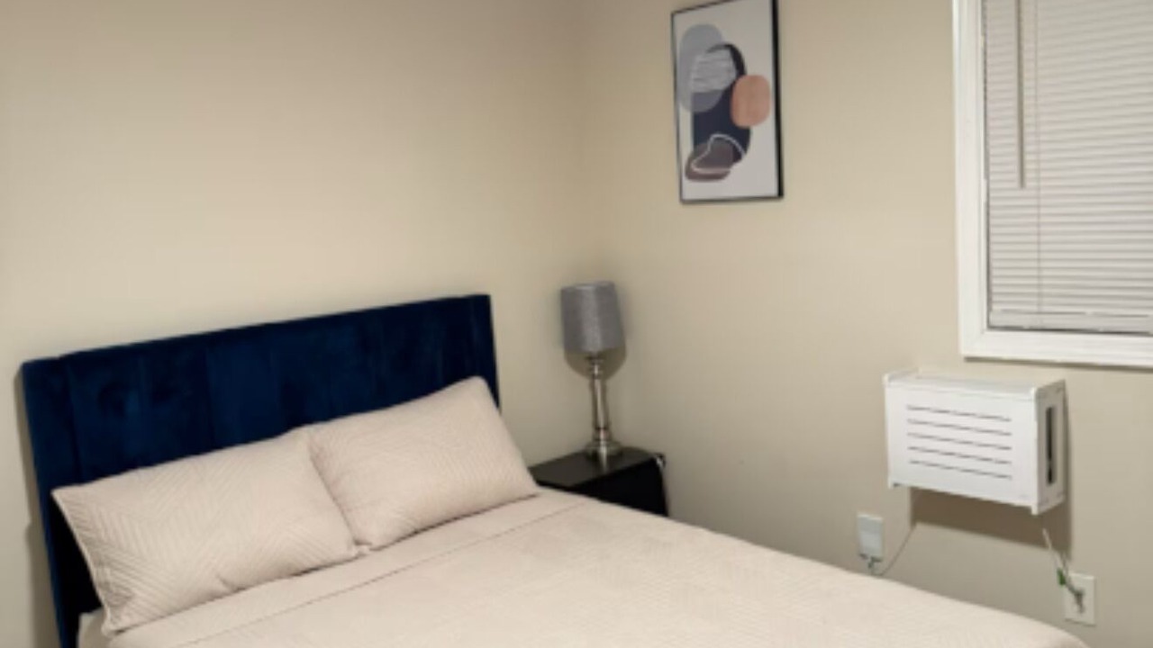 Photo of Bedroom in Church Street