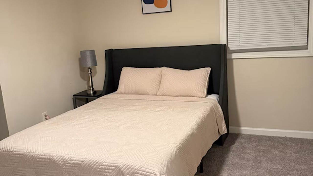 Photo of Bedroom in Church Street