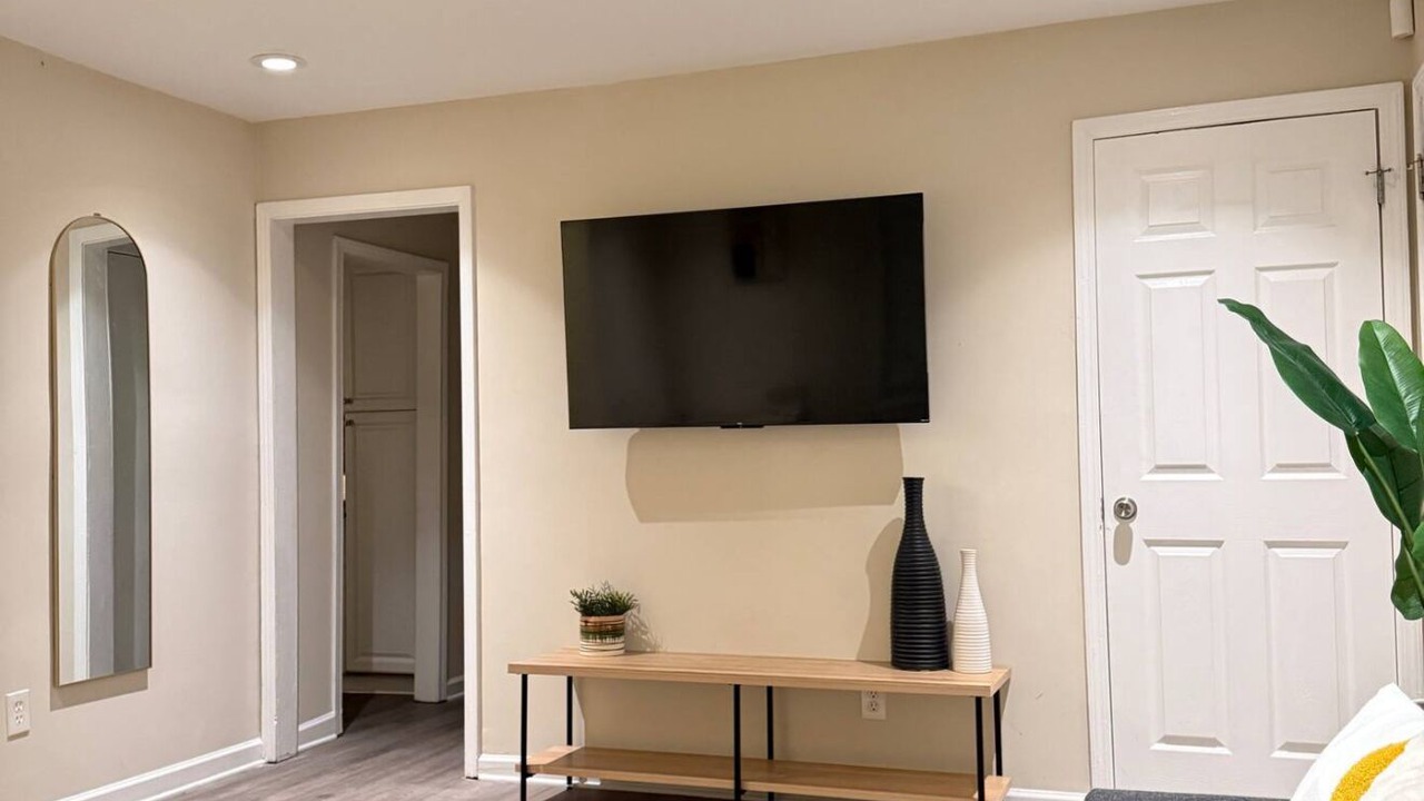 Photo of Livingroom in Church Street