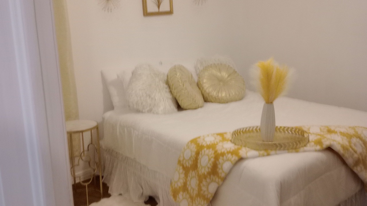 Photo of Bedroom in Mobile