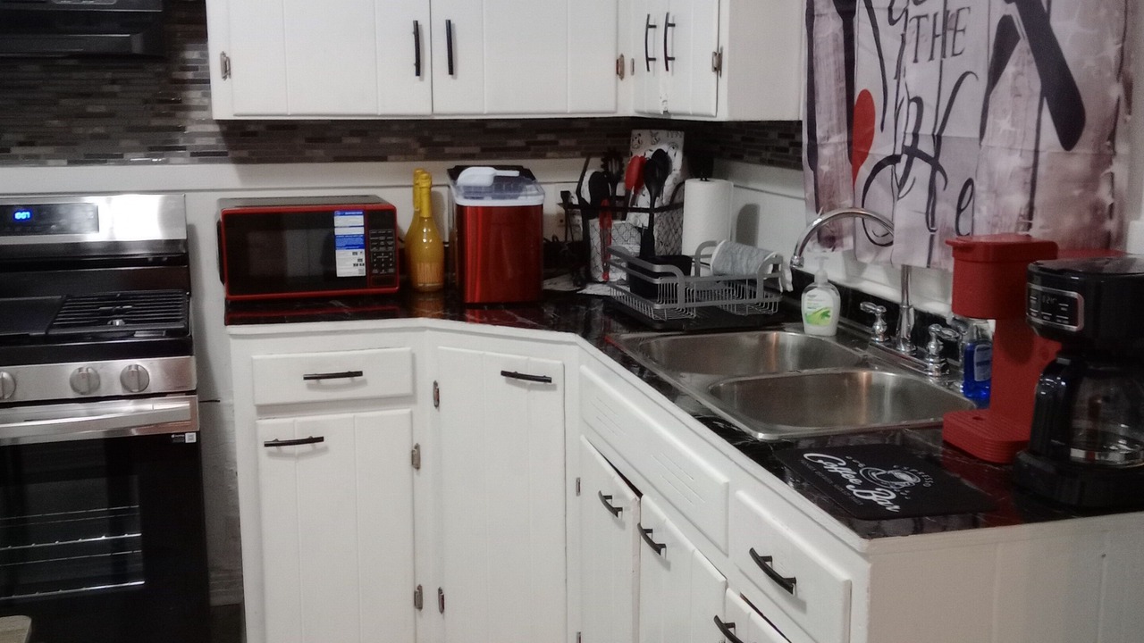 Photo of Kitchen in Mobile