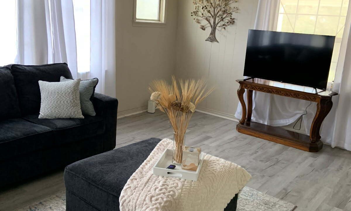 Photo of Livingroom in Mobile