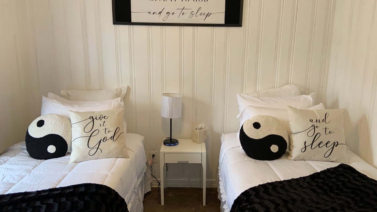 Photo of Bedroom in Mobile