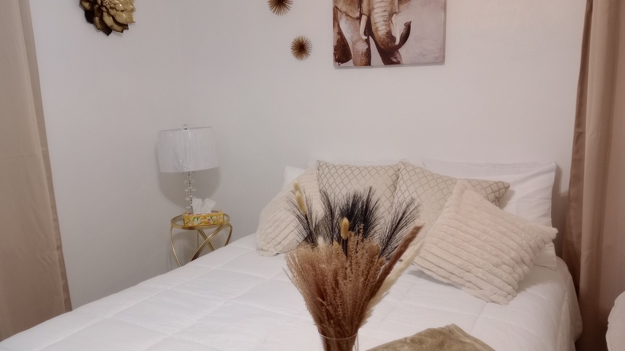 Photo of Bedroom in Mobile