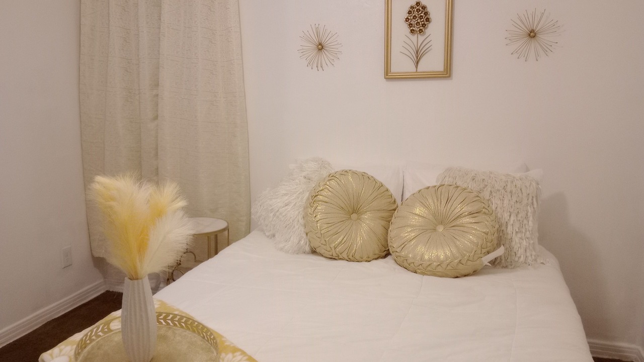 Photo of Bedroom in Mobile