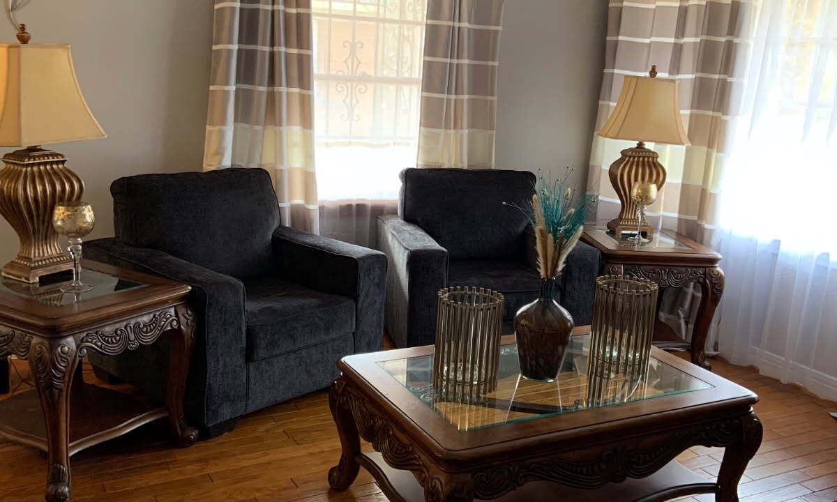 Photo of Livingroom in Mobile