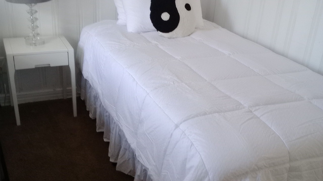 Photo of Bedroom in Mobile