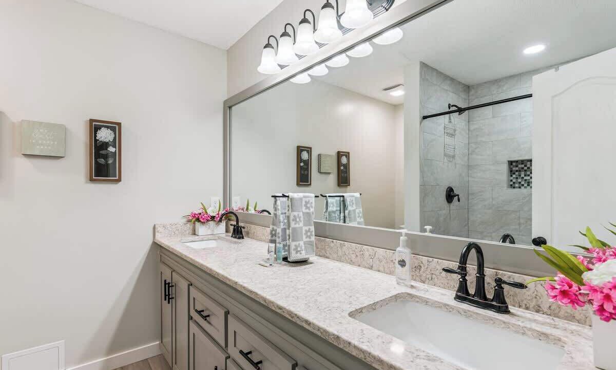 Photo of Bathroom in Brunswick