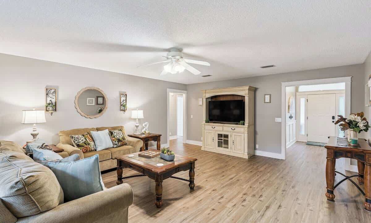 Photo of Livingroom in Brunswick