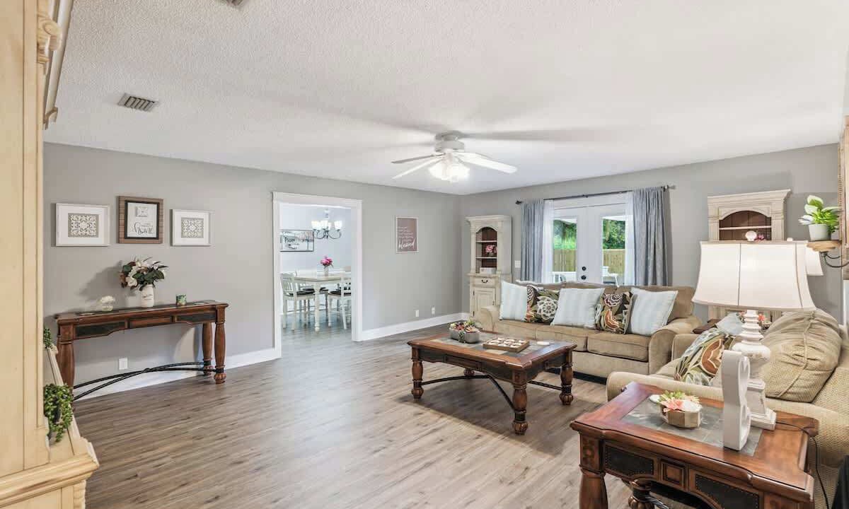 Photo of Livingroom in Brunswick