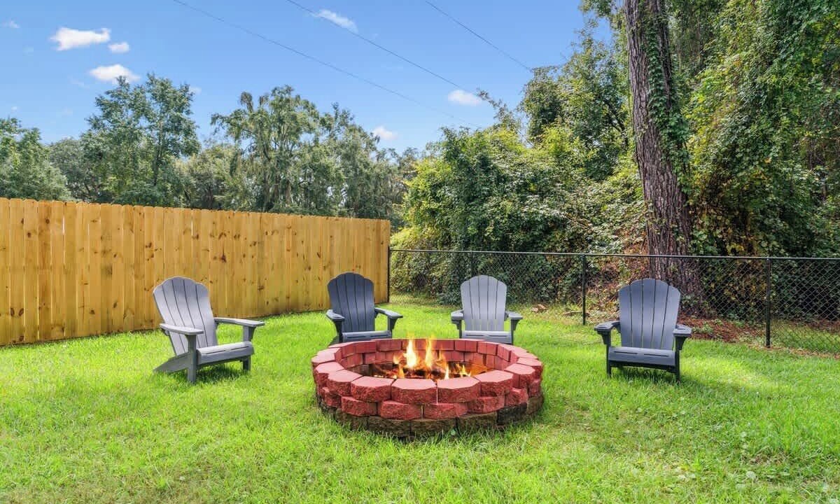 Photo of Outdoor in Brunswick