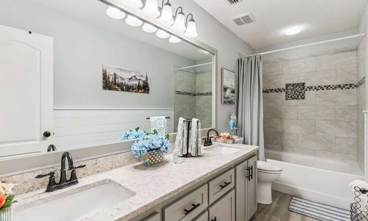 Photo of Bathroom in Brunswick