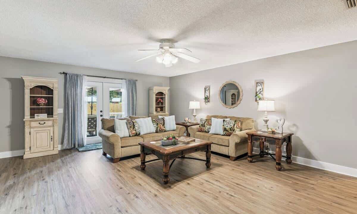 Photo of Livingroom in Brunswick