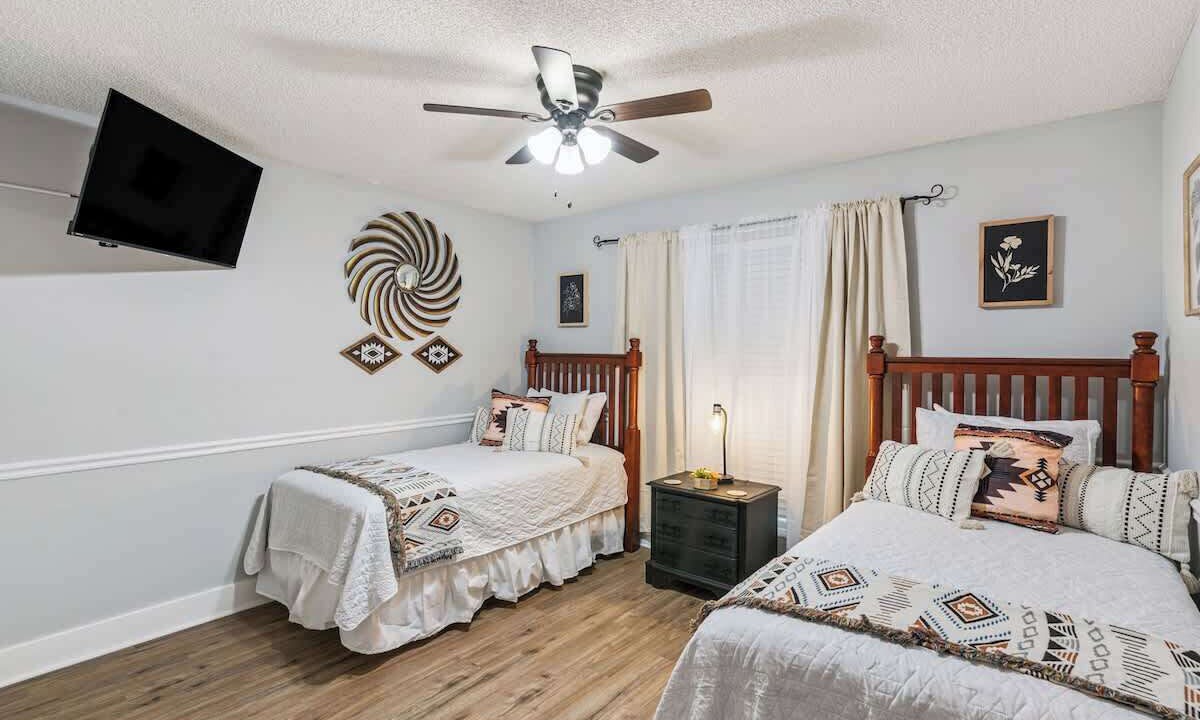 Photo of Bedroom in Brunswick