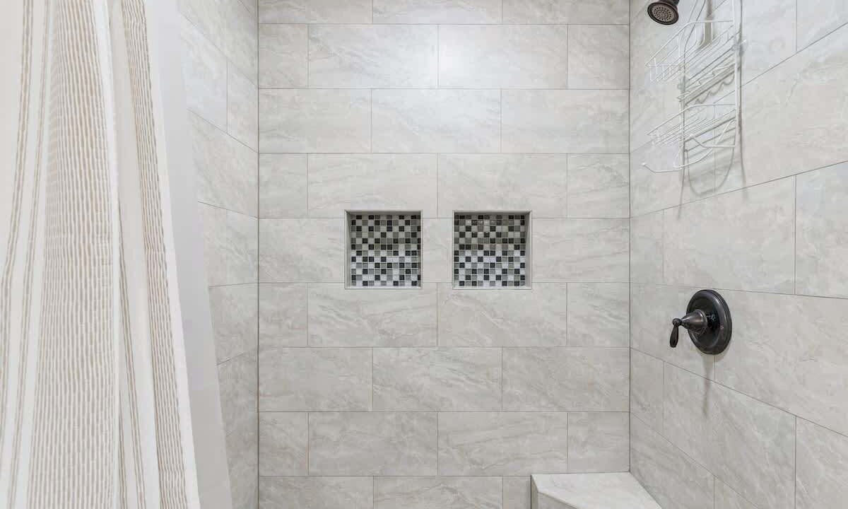 Photo of Bathroom in Brunswick