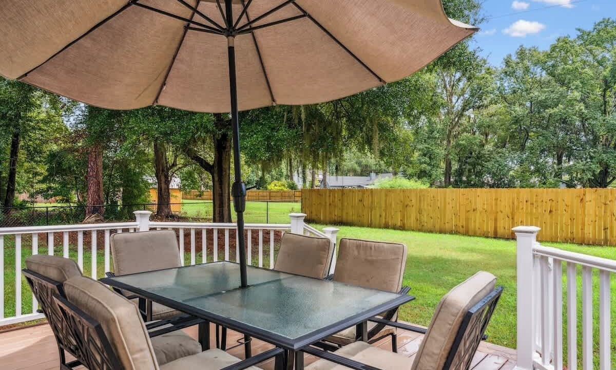 Photo of Outdoor in Brunswick