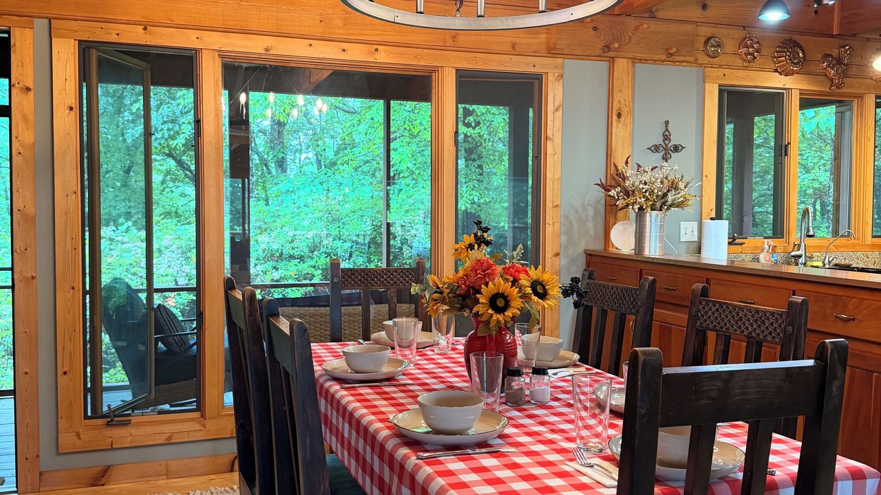 Photo of Others in Lake Toxaway
