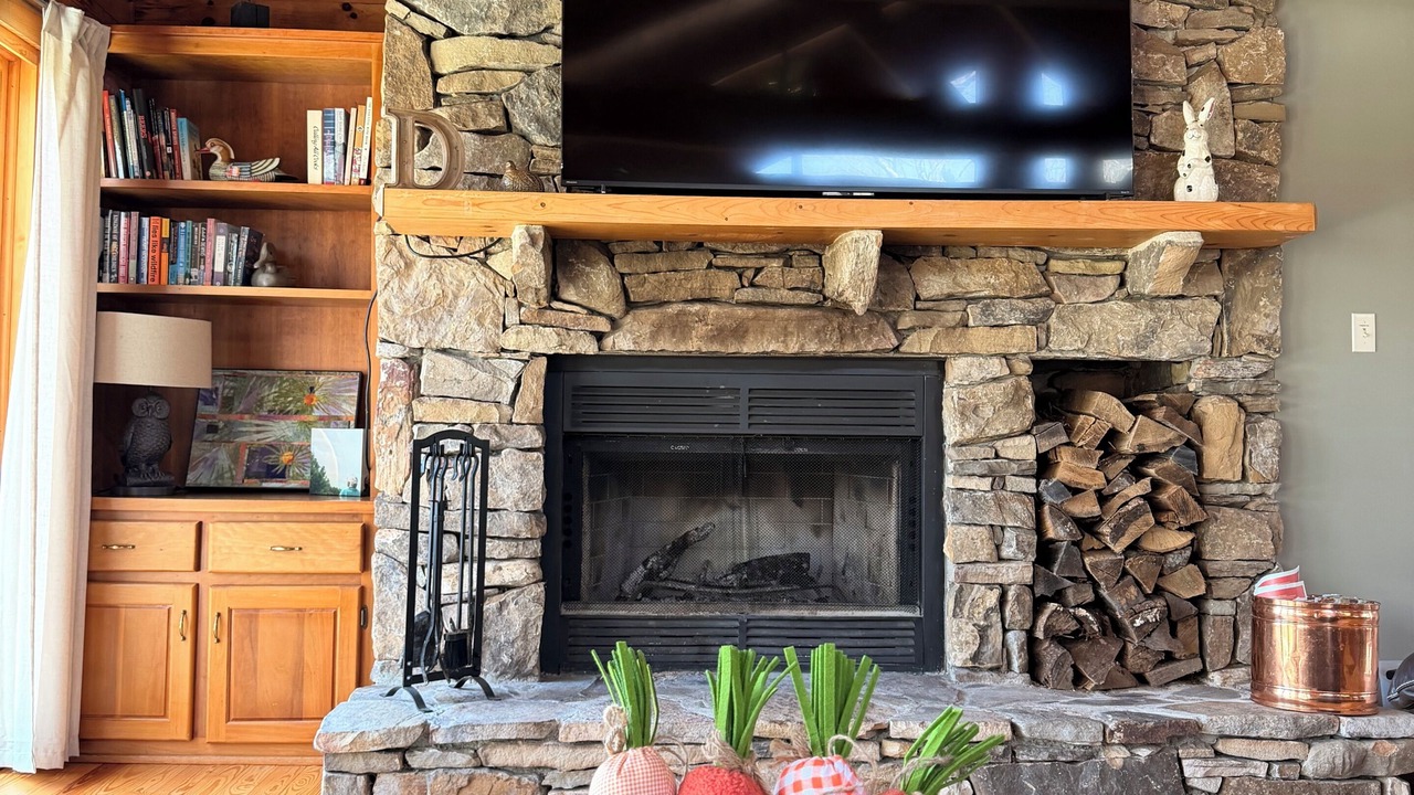 Photo of Others in Lake Toxaway