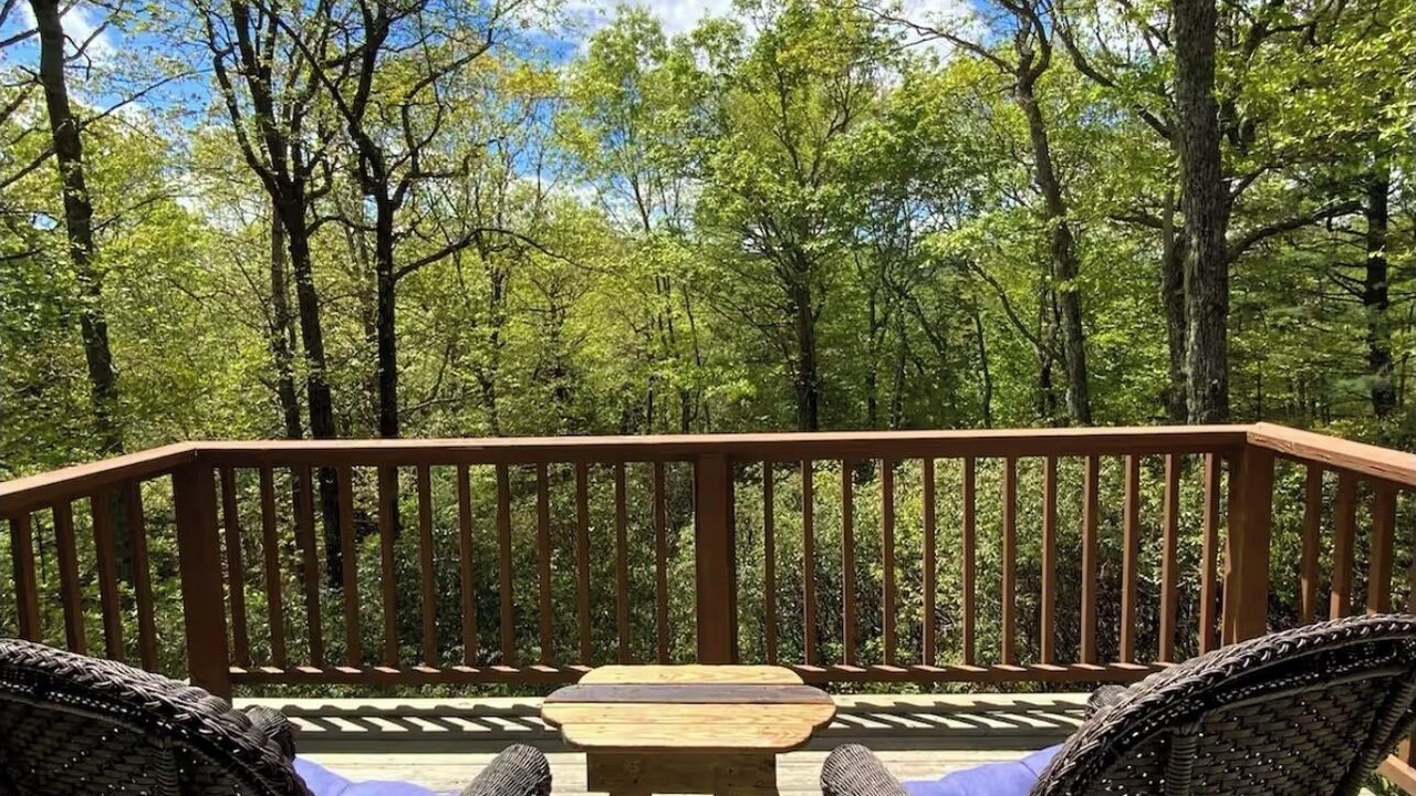 Photo of Others in Lake Toxaway