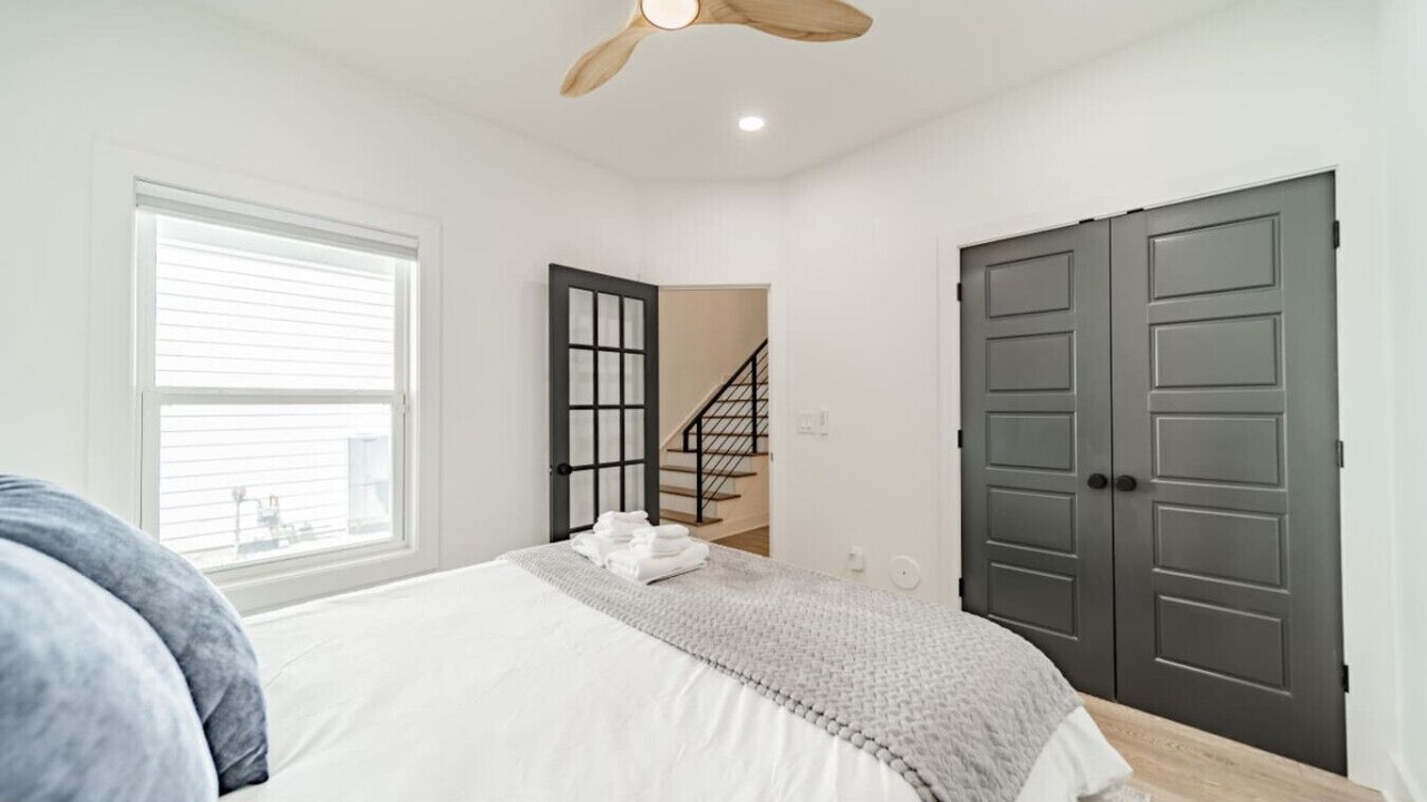 Photo of Bedroom in Enderly Park