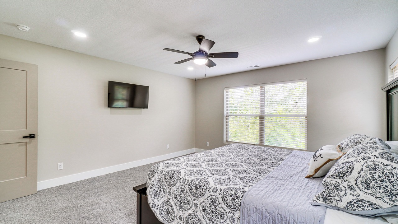 Photo of Bedroom in Sevierville