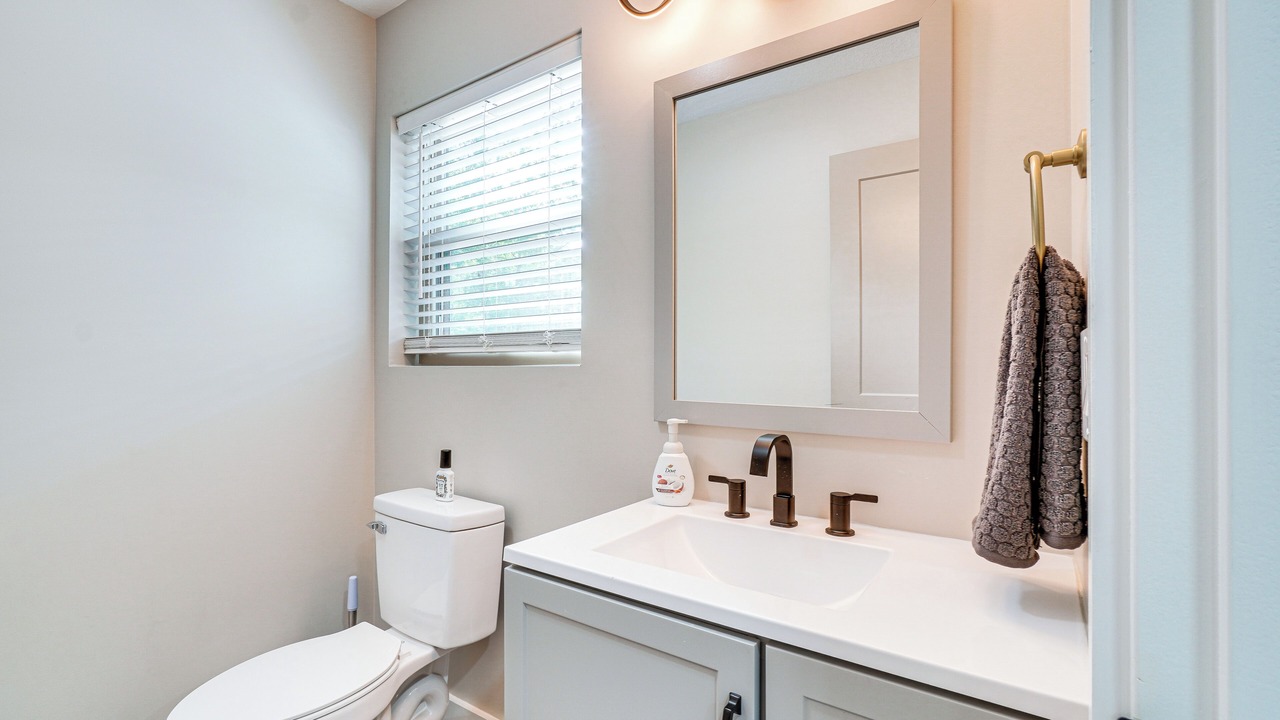 Photo of Bathroom in Sevierville