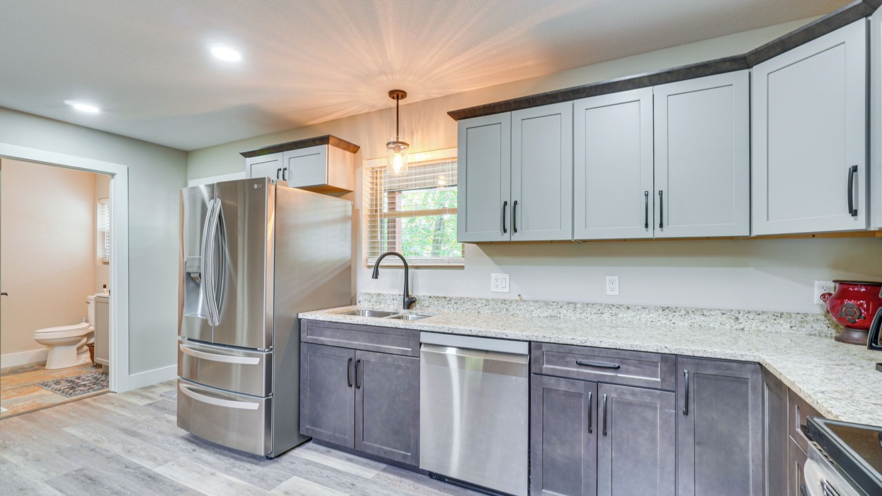 Photo of Kitchen in Sevierville