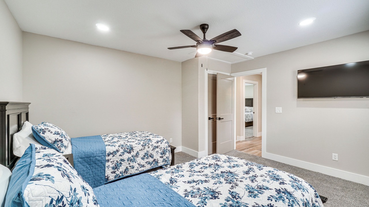 Photo of Bedroom in Sevierville