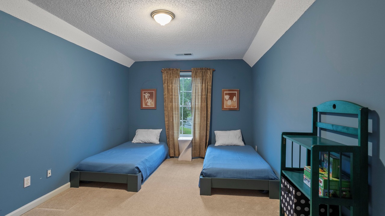Photo of Bedroom in Powder Springs