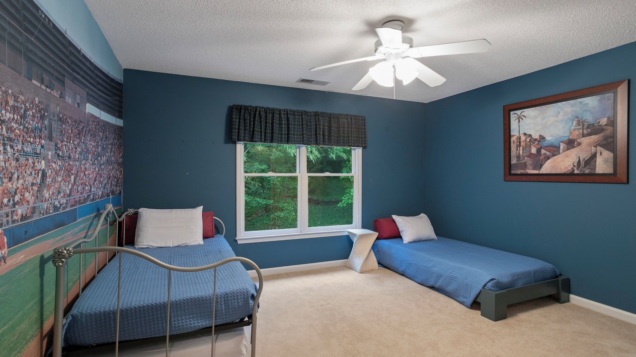 Photo of Bedroom in Powder Springs